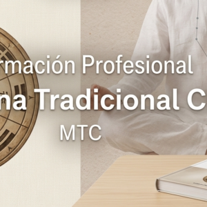 Taller Introductorio: Medicina China para uno mismo