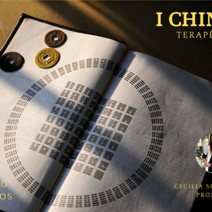 I CHING TERAPÉUTICO