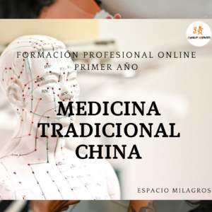 Medicina Tradicional China - Primer año