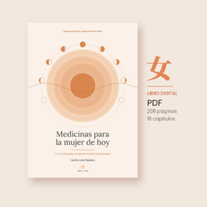 Medicinas para la mujer de hoy